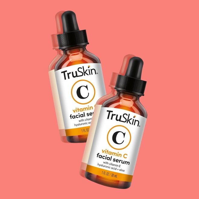 Yes, This $19 Amazon Vitamin C Serum Gave Me Glowy, Smooth Skin